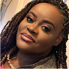 L'équipe Madabel - Patricia Follet