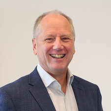 L'équipe Madabel - Gérald de Woot