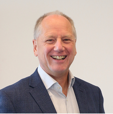 L'équipe Madabel - Gérald de Woot