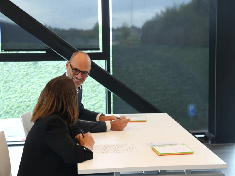 Madabel Coach humaniste - Les objectifs du coaching pour cadre à haut potentiel Madabel Coach humaniste - Les objectifs du coaching pour cadre à haut potentiel