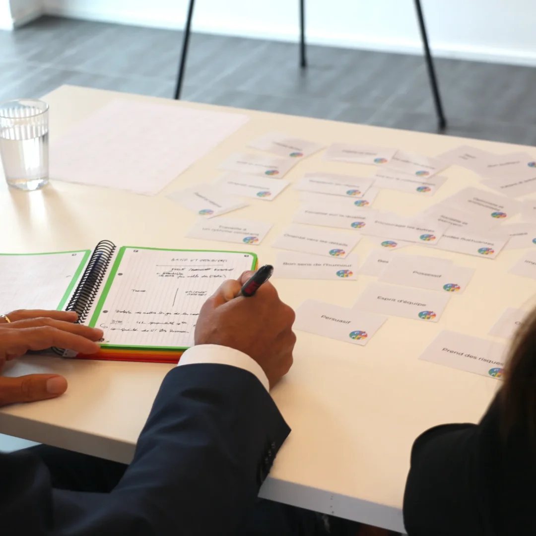 Madabel Coach humaniste - Les ateliers de formation