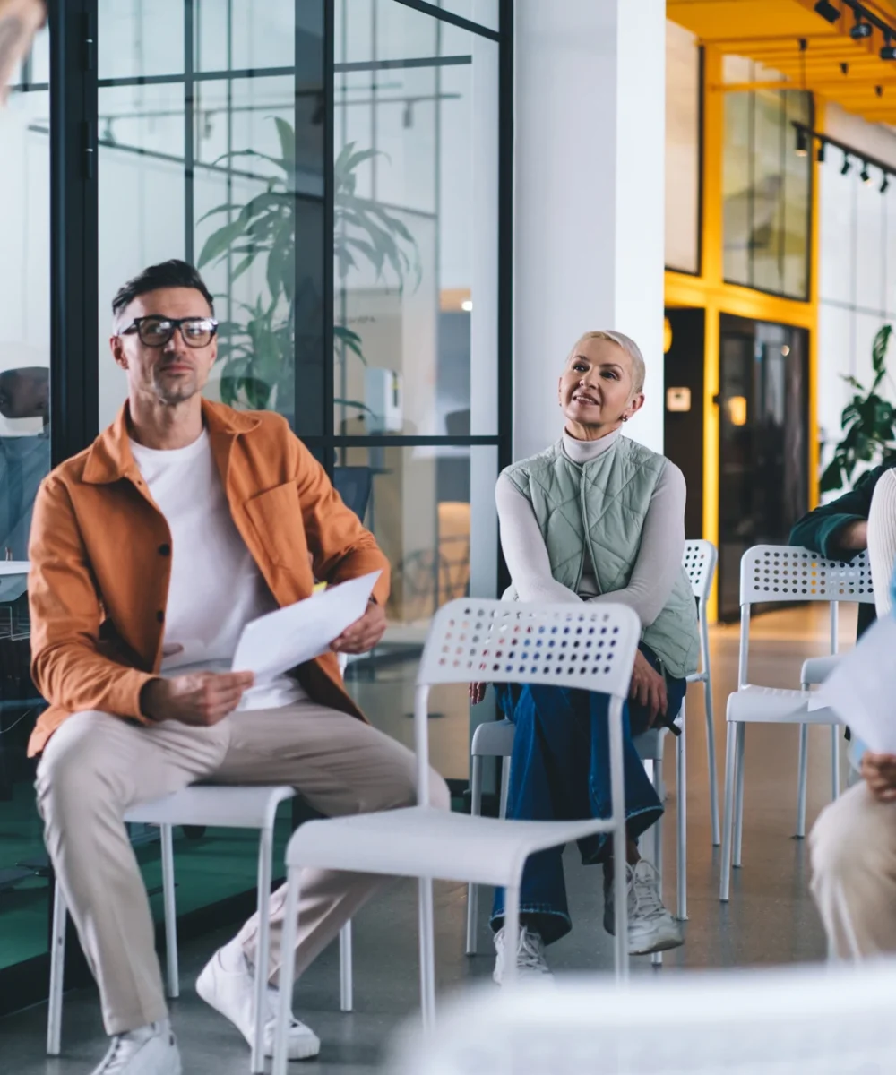 Testez votre niveau de leadership